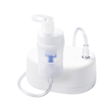 OMRON NE-C810 kompresszoros inhalátor