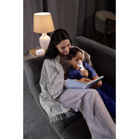 OMRON NE-C810 kompresszoros inhalátor