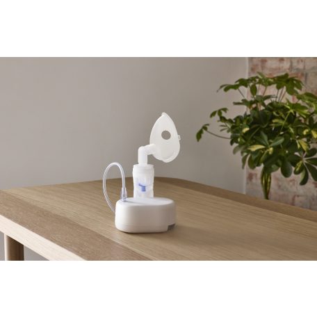 OMRON NE-C810 kompresszoros inhalátor