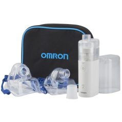 OMRON MicroAIR NE-U100 ultrahangos inhalátor