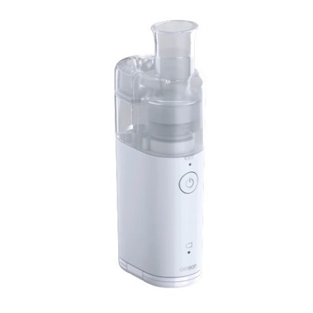 OMRON MicroAIR NE-U100 ultrahangos inhalátor