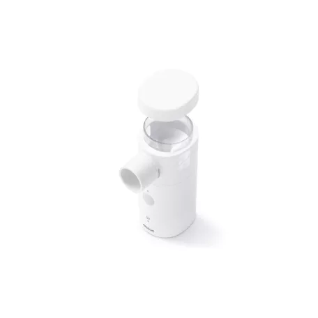 OMRON NE-U300 MicroAIR Go rezgőmembrános mesh inhalátor