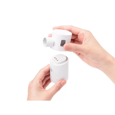 OMRON NE-U300 MicroAIR Go rezgőmembrános mesh inhalátor