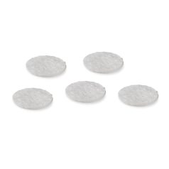 OMRON Légszűrő C28P (NE-C105-E) inhalátorhoz, 5 db