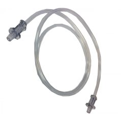 OMRON Levegőcső PVC 100 cm