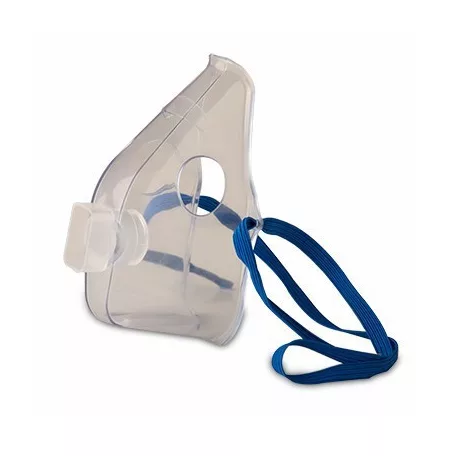 OMRON csecsemő maszk, PVC (C28,C28P,C29,C30,C801,C801KD,C802,C900)