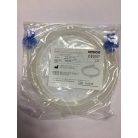 OMRON szilikon levegőcső 100cm (C28P,C29,C30, C801, C801KD, C900)