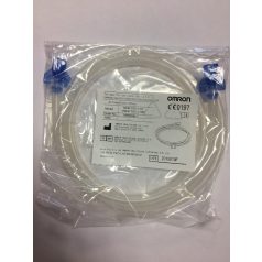   OMRON szilikon levegőcső 100cm (C28P,C29,C30, C801, C801KD, C900)