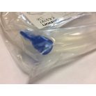 OMRON szilikon levegőcső 100cm (C28P,C29,C30, C801, C801KD, C900)