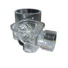 Gyógyszertartály mini Air 360+ inhalátorhoz