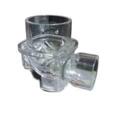 Gyógyszertartály mini Air 360+ inhalátorhoz
