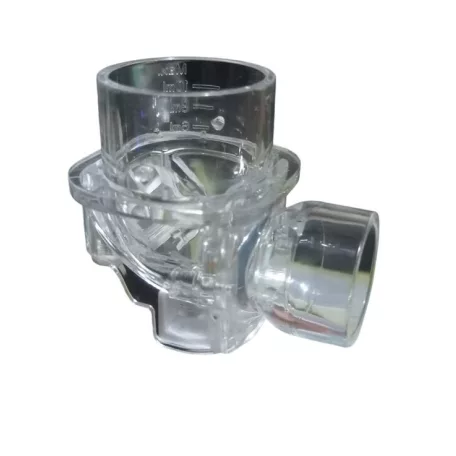 Gyógyszertartály mini Air 360+ inhalátorhoz