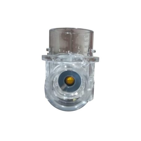 Gyógyszertartály mini Air 360+ inhalátorhoz