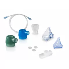 OMRON inhalátor készlet DuoBaby inhalátorhoz