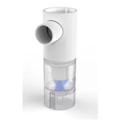   OMRON Gyógyszertartó tégely C28P (NE-C105-E) inhalátorhoz