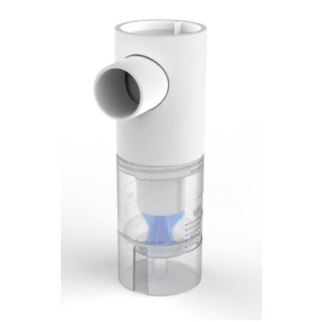 OMRON Gyógyszertartó tégely C28P (NE-C105-E) inhalátorhoz