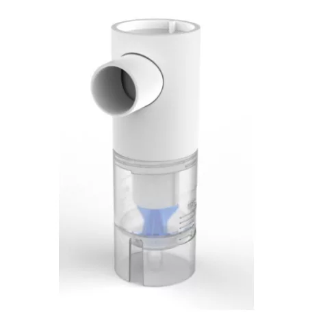 OMRON Gyógyszertartó tégely C28P (NE-C105-E) inhalátorhoz