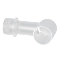   OMRON kiegészítő gyermekmaszk-csatlakozó C28P (NE-C105-E) inhalátorhoz