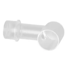   OMRON kiegészítő gyermekmaszk-csatlakozó C28P (NE-C105-E) inhalátorhoz