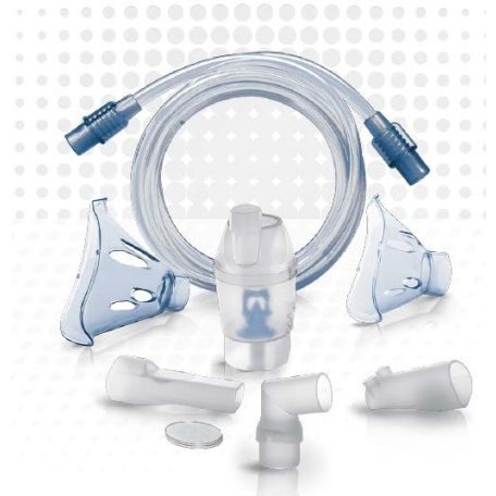 Inhalátor tartozék készlet C101 Essential, C102 Total inhalátorhoz