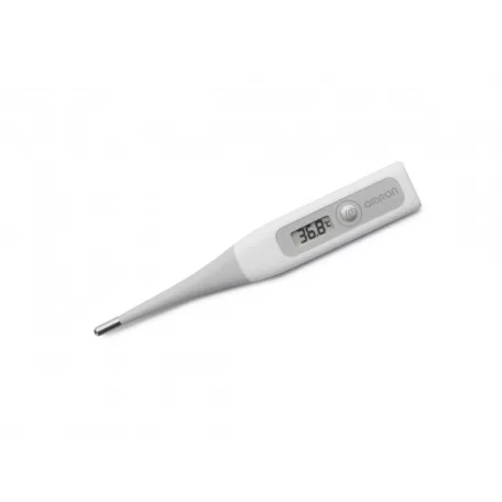 OMRON Flex Temp Smart digitális lázmérő MC-343F-E4
