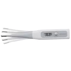 OMRON Flex Temp Smart digitális lázmérő MC-343F-E4