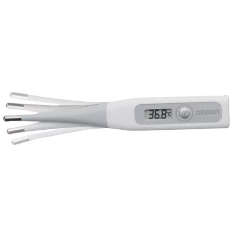 OMRON Flex Temp Smart digitális lázmérő MC-343F-E4