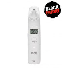 OMRON Gentle Temp MC 520 fülhőmérő