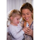 OMRON Gentle Temp MC 520 fülhőmérő