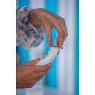 OMRON Gentle Temp MC 520 fülhőmérő