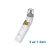 OMRON Gentle Temp MC 521 fülhőmérő 3 az 1-ben