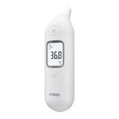 OMRON Gentle Temp 533 infravörös fülhőmérő