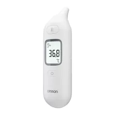 OMRON Gentle Temp 533 infravörös fülhőmérő