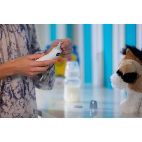 OMRON Szondasapka MC520 és MC521 hőmérőhöz