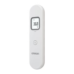   OMRON Gentle Temp 730 infravörös érintés nélküli hőmérő 2 az 1-ben
