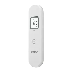   OMRON Gentle Temp 730 infravörös érintés nélküli hőmérő 2 az 1-ben