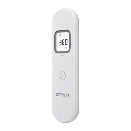 OMRON Gentle Temp 730 infravörös érintés nélküli homlokhőmérő