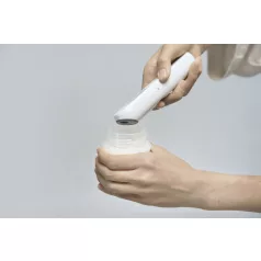   OMRON Gentle Temp 730 infravörös érintés nélküli hőmérő 2 az 1-ben