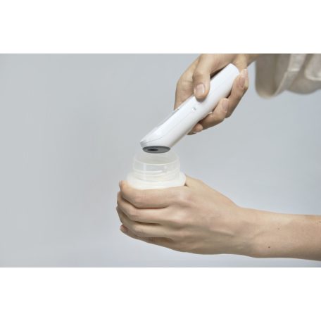 OMRON Gentle Temp 730 infravörös érintés nélküli homlokhőmérő