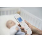 OMRON Gentle Temp 730 infravörös érintés nélküli homlokhőmérő