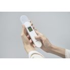 OMRON Gentle Temp 730 infravörös érintés nélküli hőmérő 2 az 1-ben