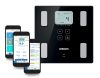 OMRON VIVA okos testösszetétel-elemző mérőkészülék OMRON VIVA okos testösszetétel-elemző mérőkészülék