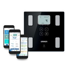 OMRON VIVA okos testösszetétel-elemző mérőkészülék