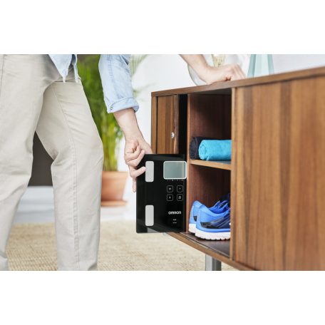 OMRON VIVA okos testösszetétel-elemző mérőkészülék