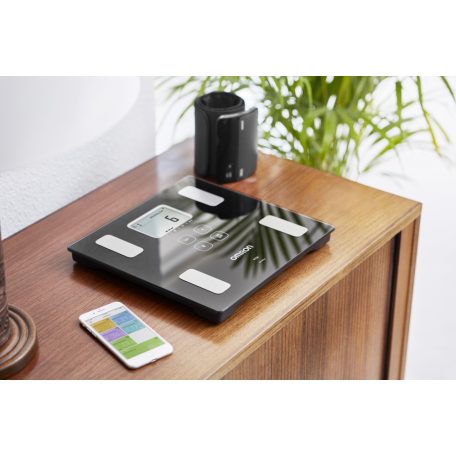 OMRON VIVA okos testösszetétel-elemző mérőkészülék