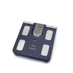 OMRON BF511 testösszetétel-elemző mérőkészülék