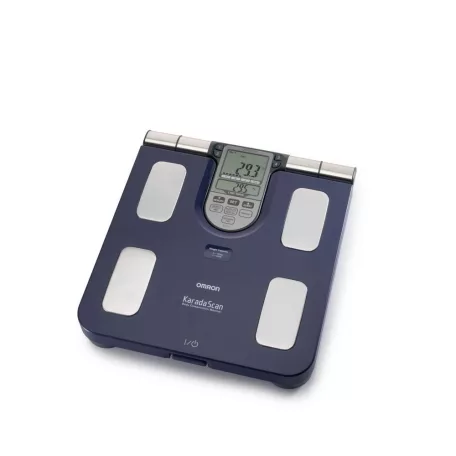 OMRON BF511 testösszetétel-elemző mérőkészülék