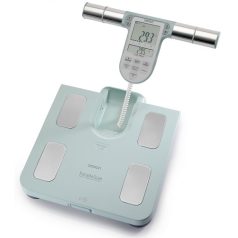 OMRON BF511 testösszetétel-elemző mérőkészülék