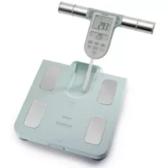 OMRON BF511 testösszetétel-elemző mérőkészülék