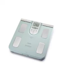 OMRON BF511 testösszetétel-elemző mérőkészülék